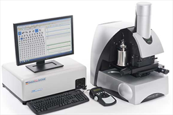 Morphologi G3-ID Malvern